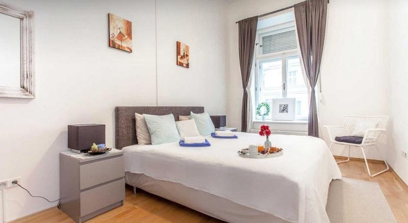 Image of Two-Bedroom Apartment 1
