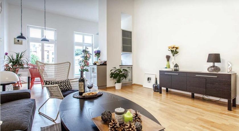 Image of Two-Bedroom Apartment 0