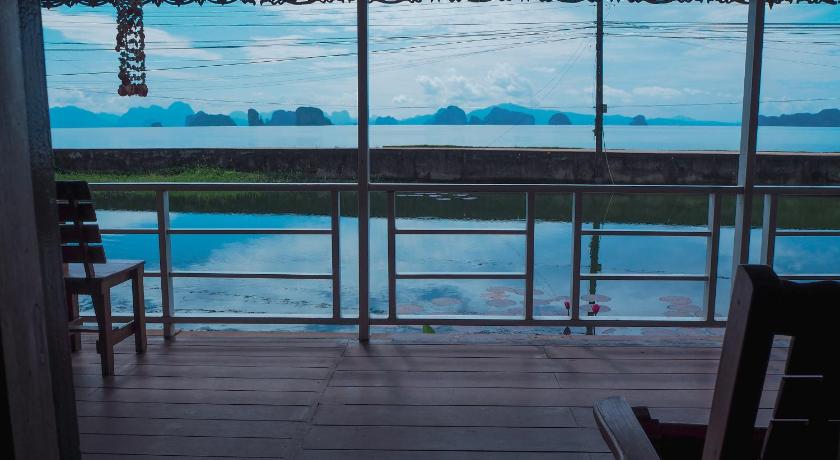 รูปของบังกะโล วิวทะเล (Sea View Bungalow) 14