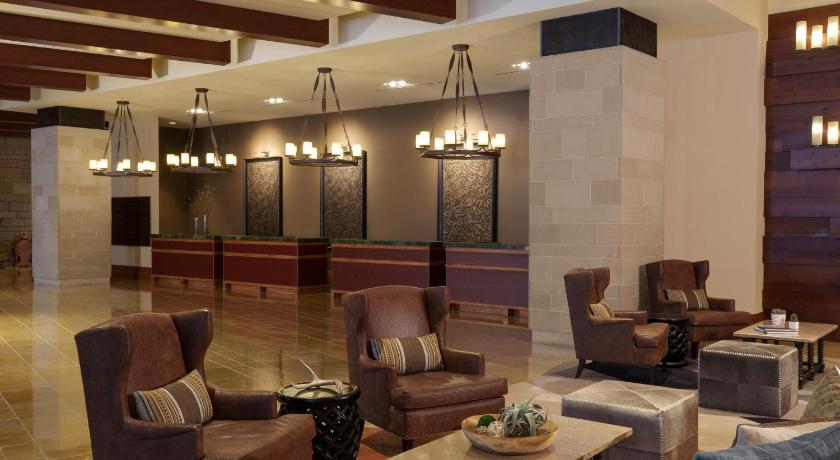 Omni Fort Worth Hotel photo