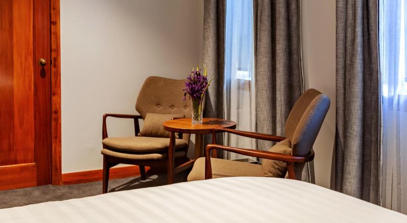 Image of Deluxe Twin Room 11