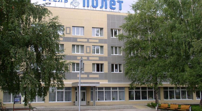 Polet Hotel photo