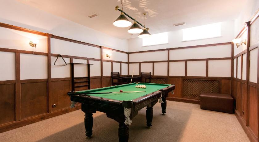 Polet Hotel photo