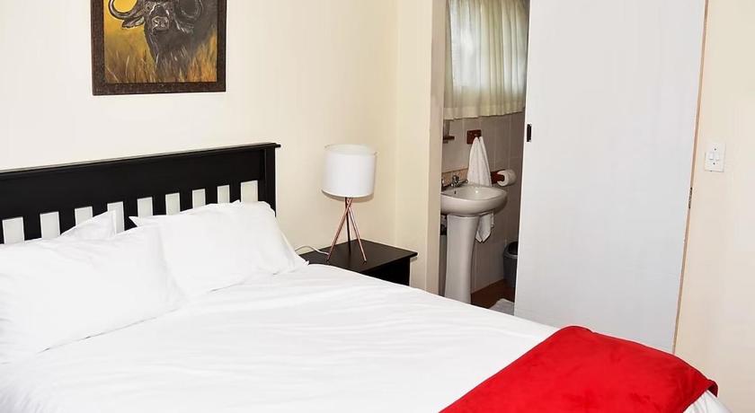 Siesta B&B Vryheid photo