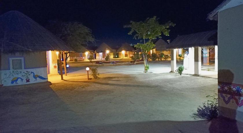 Hodka Kutir Craft Village Resort 1-Star Guesthouse amenity