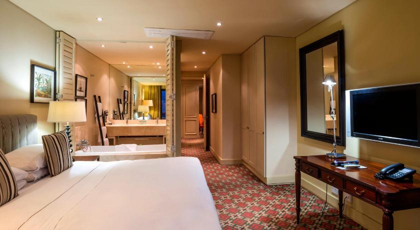 Image of Two-Bedroom Penthouse Suite 1