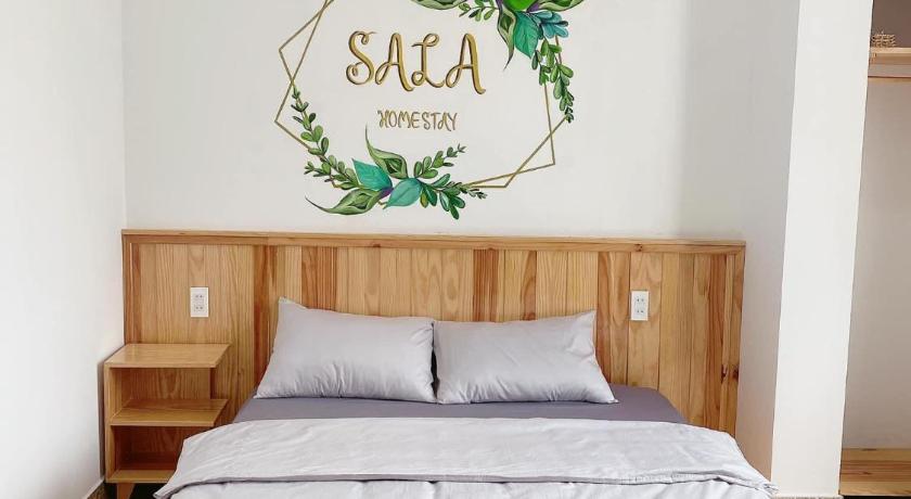 Homestay SALA photo