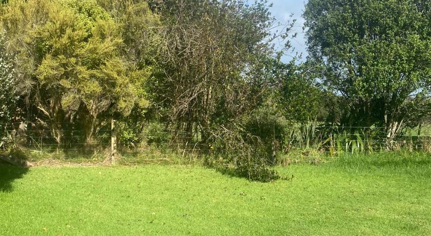 Kakariki Cottage photo
