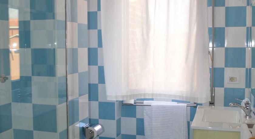 Hotel Torvaianica photo