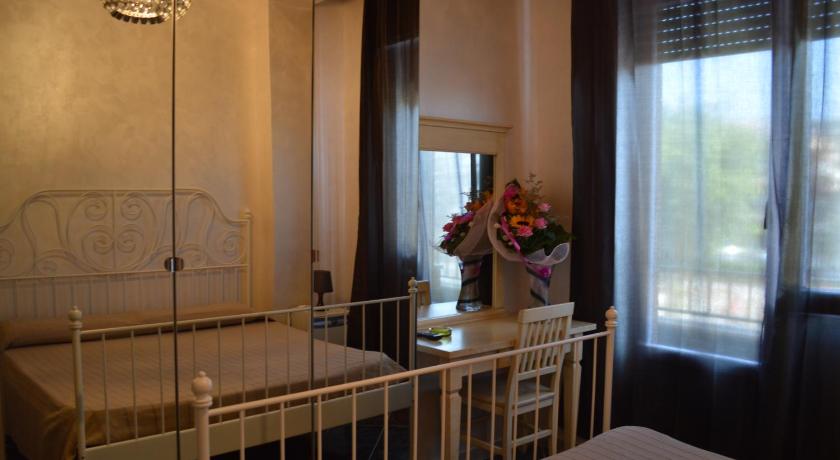 Hotel Torvaianica photo