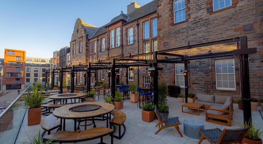 BrewDog DogHouse Edinburgh photo