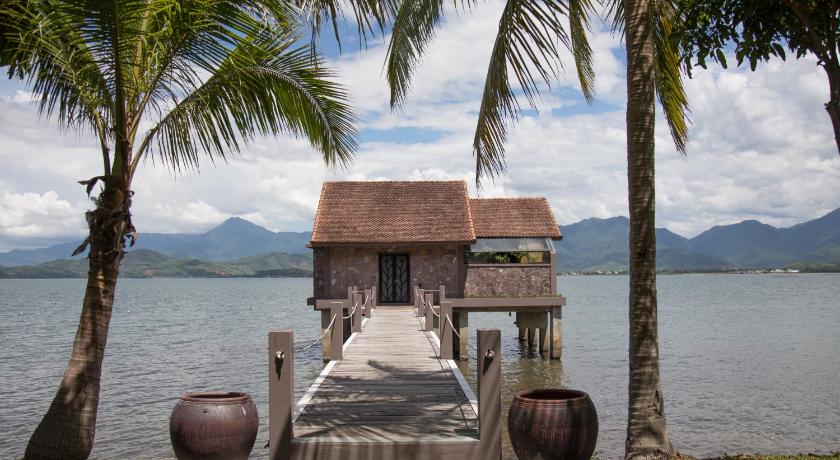 Image of Water Villa 14