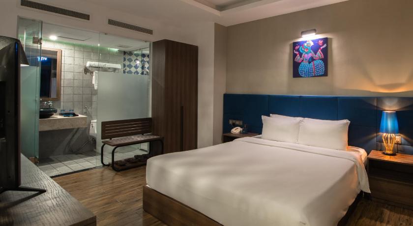 Image of Studio with Sea View 9