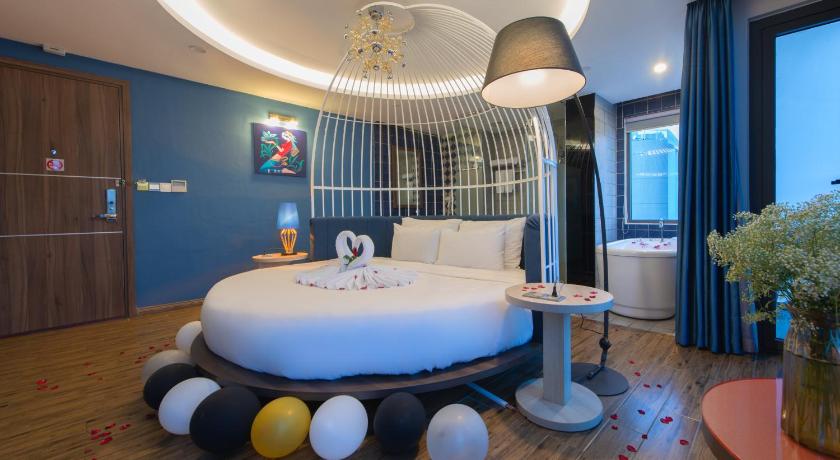 Image of Executive Double Room 4
