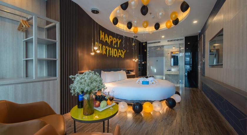 Image of Junior Suite 7
