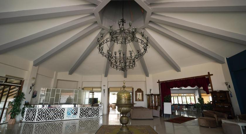 Halıcı Hotel Resort & SPA photo