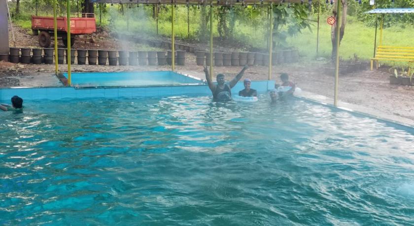 Dirghayu Farms Agri Resort Pvt Ltd photo
