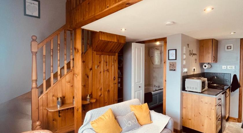 The Rowanberry Suite at Rowan Cottage photo