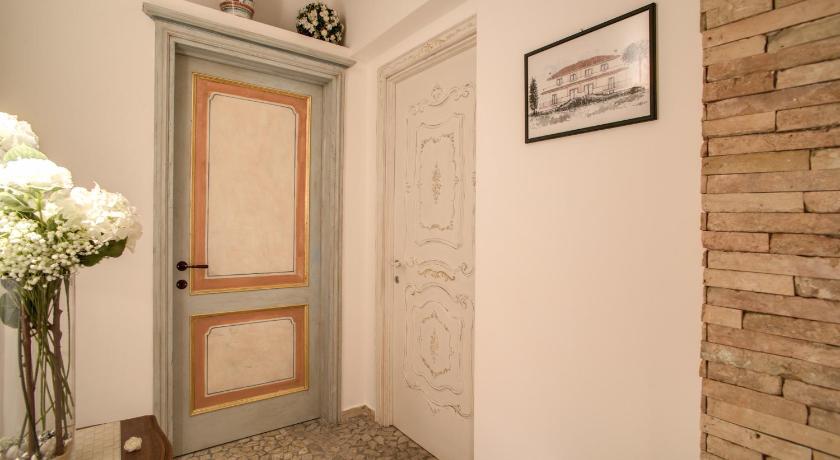 Orso Luxury Apartment photo