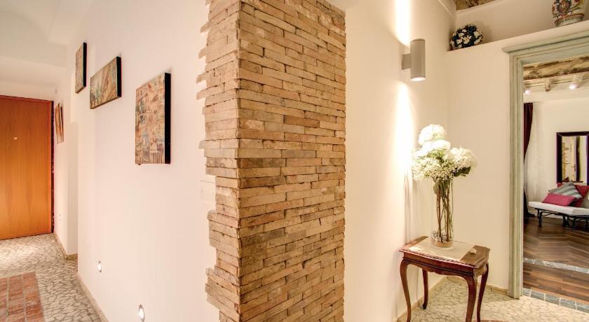 Orso Luxury Apartment photo
