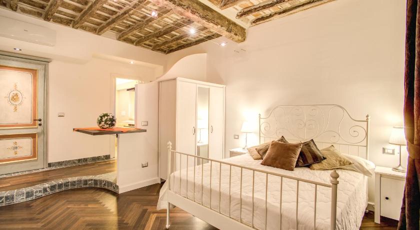 Orso Luxury Apartment photo