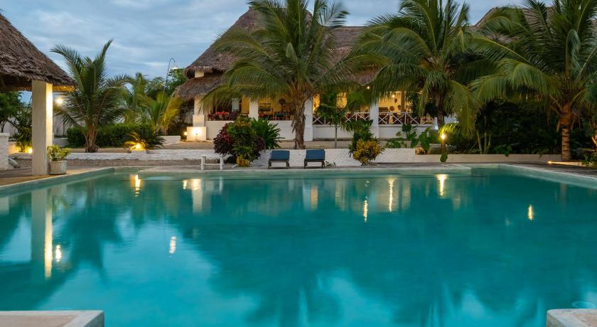 Pemba Paradise — Hotel in Pemba North