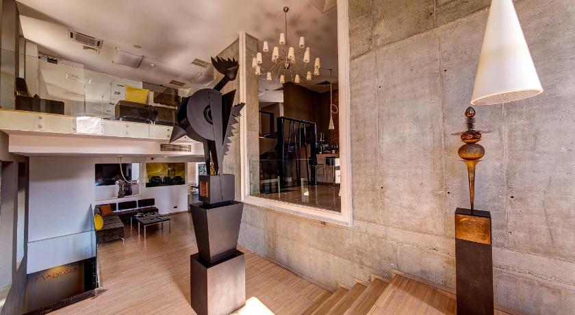 Sarroglia Hotel photo