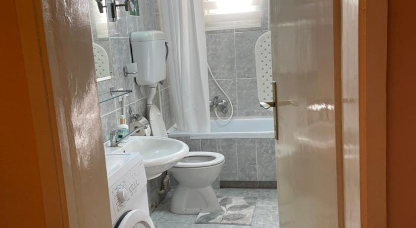 Apartmani Stojanovic photo