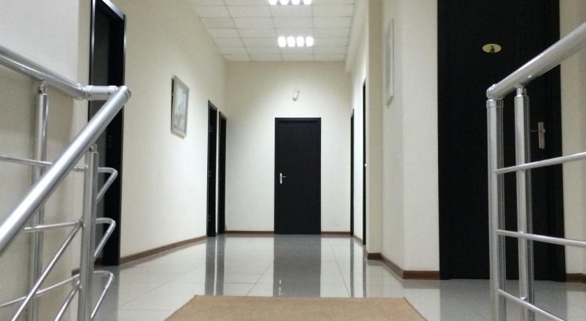 Star Hotel Didube — Hotel in Tbilisi
