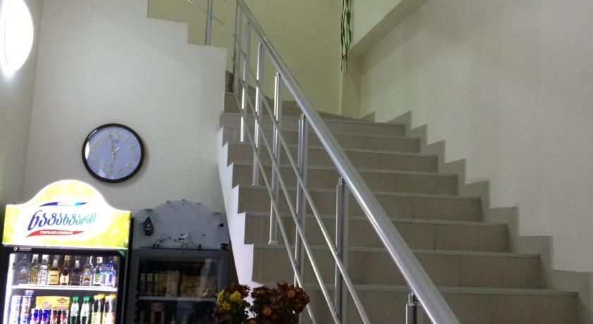 Star Hotel Didube photo