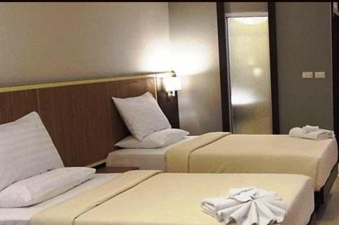 Image of Superior Double Bed 5