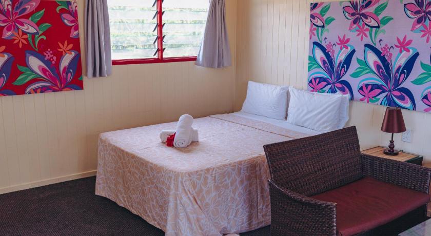 Image of Double Room with Sea View 0