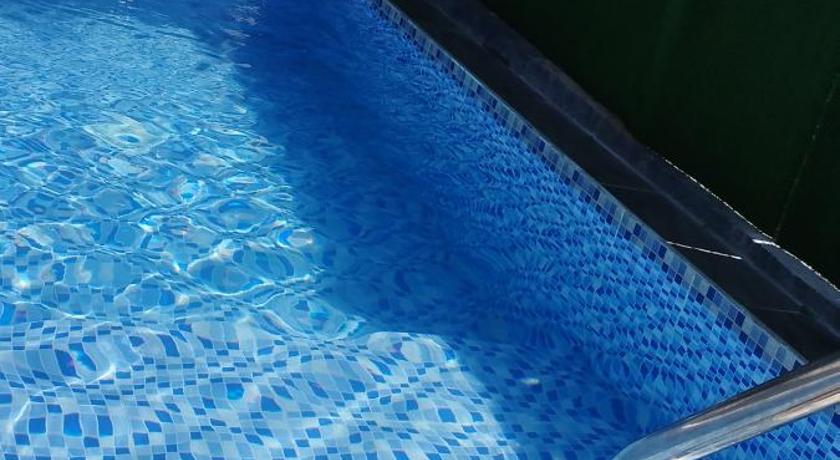 ZR D'Datok Homestay, GongBadak & Private Pool photo