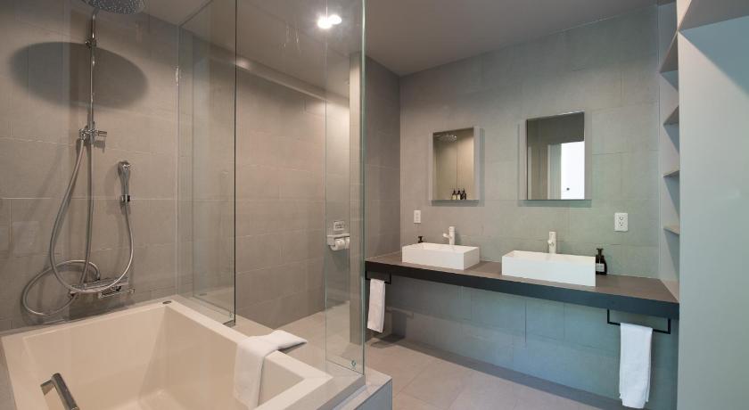 Annupuri Onsen Chalet photo
