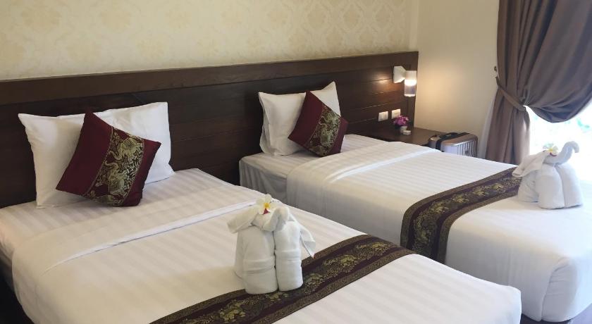 Image of Standard Room 11