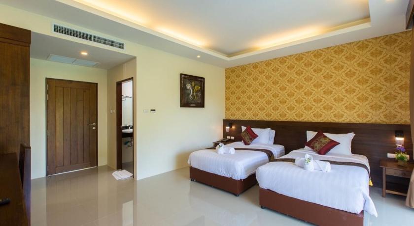 Image of Standard Room 8