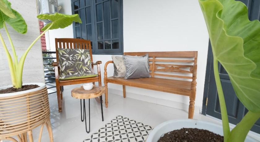 Siji Plemburan Vacation Home photo
