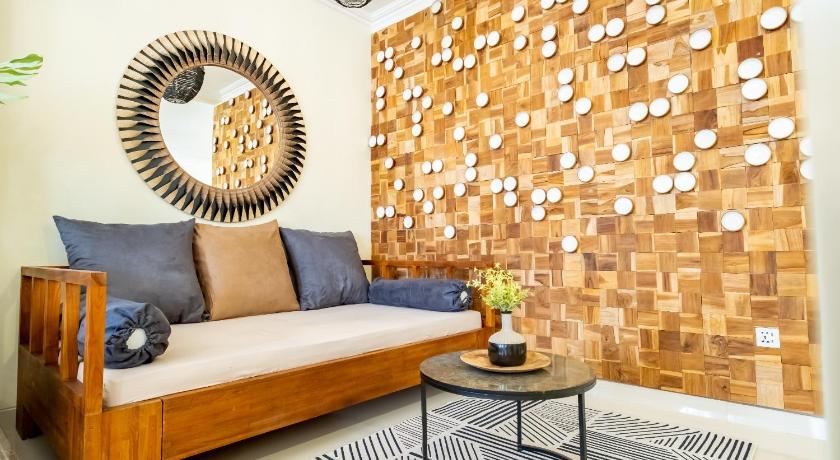 Siji Plemburan Vacation Home photo