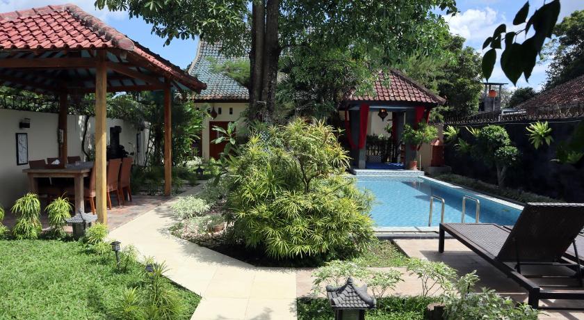 Image of Two-Bedroom Villa 5