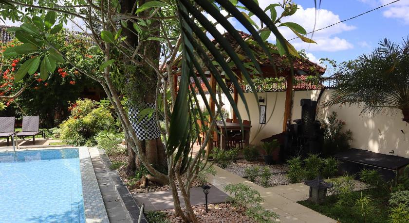 Image of Two-Bedroom Villa 8