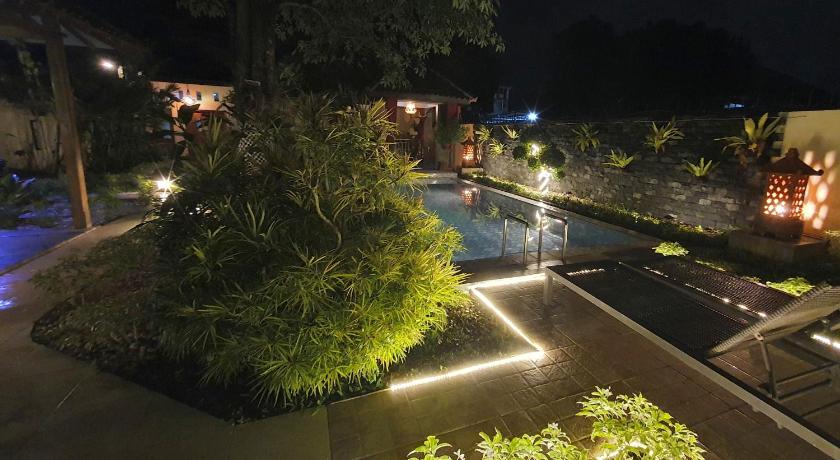 Image of Two-Bedroom Villa 4