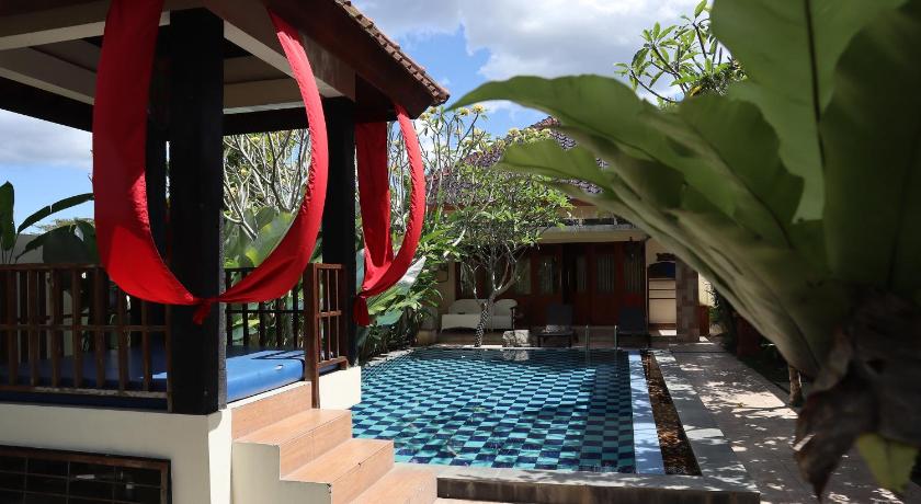 Image of Three-Bedroom Villa 3