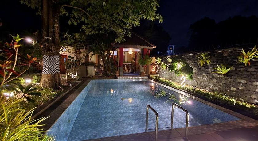 Image of Two-Bedroom Villa 2