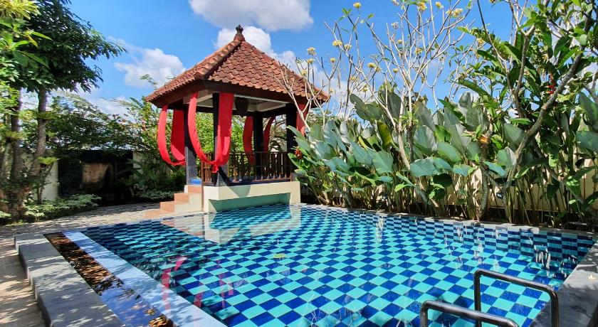 Image of Three-Bedroom Villa 4