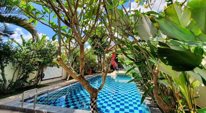 Image of Three-Bedroom Villa 6