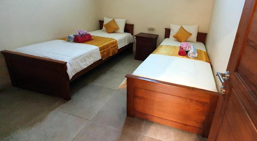 Image of Three-Bedroom Villa 14