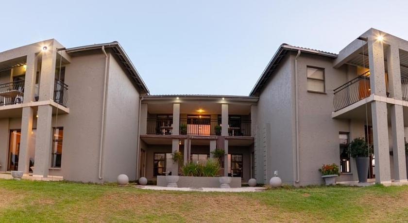 Altissimo Symphony Guesthouse - image 3
