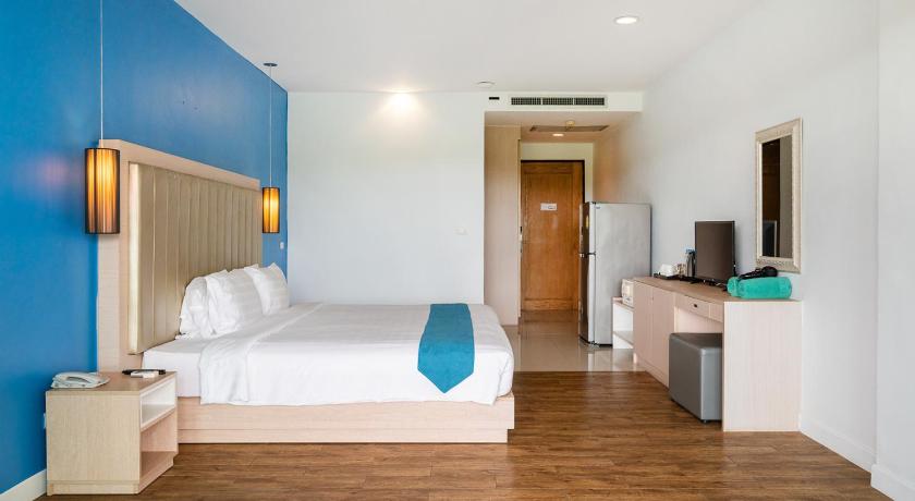 Hotel COCO Phuket Bangtao - SHA Extra Plus photo