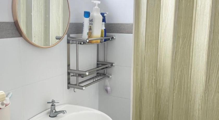 RS HOMESTAY BANDAR SERI ISKANDAR photo