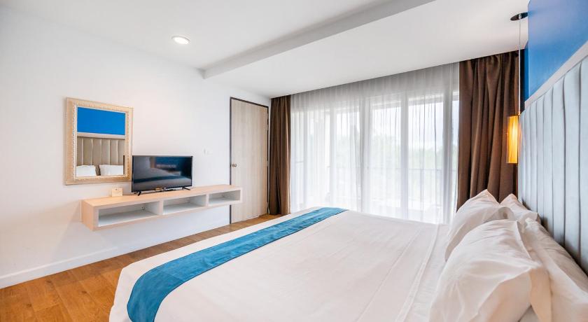 Image of One-Bedroom COCO Suite 75 sqm. 4